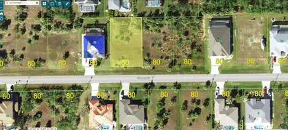 PORT CHARLOTTE FL Property