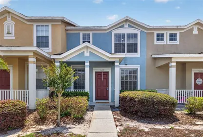 LAND O LAKES FL Home