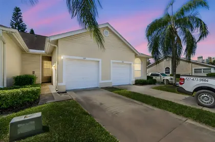 LARGO FL Home