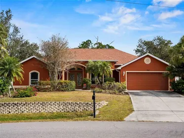 NORTH PORT FL Home