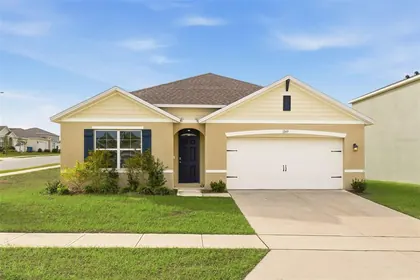 DAVENPORT FL Home