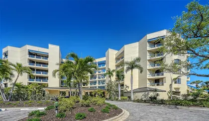LONGBOAT KEY FL Home