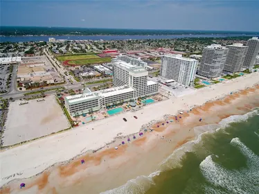 DAYTONA BEACH FL Home