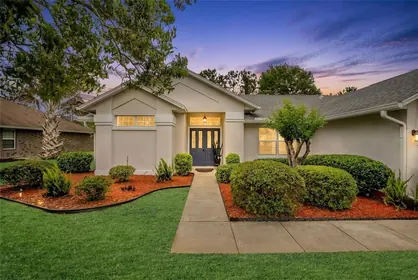 PALM COAST FL Home
