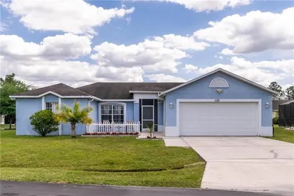 KISSIMMEE FL Home