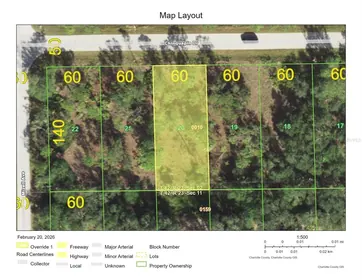 PUNTA GORDA FL Property