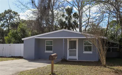 HOMOSASSA FL Home