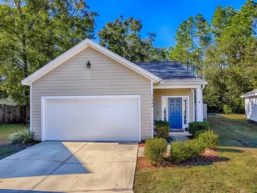 GAINESVILLE FL Home