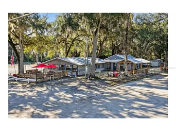 LAKE PANASOFFKEE FL Property