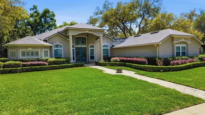 LAKE MARY FL Home