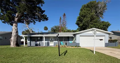 SOUTH DAYTONA FL Home
