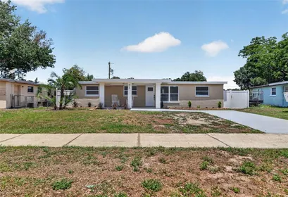 SEMINOLE FL Home