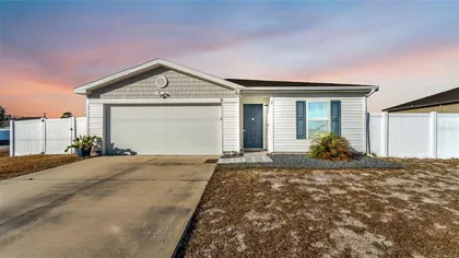 KISSIMMEE FL Home