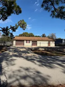EDGEWATER FL Property