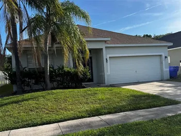 KISSIMMEE FL Home
