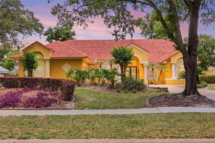 ORLANDO FL Home