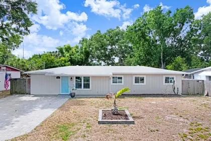 TAMPA FL Home