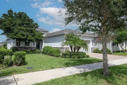 DELAND FL Home