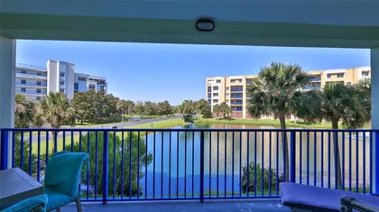 NEW SMYRNA BEACH FL Home
