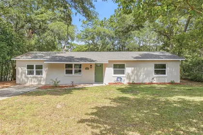 RIDGE MANOR FL Home