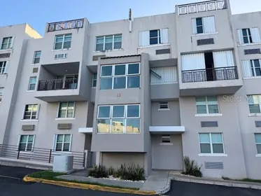 BAYAMON PR Home