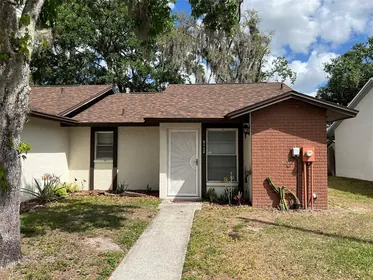 TEMPLE TERRACE FL Home