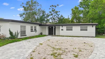 MAITLAND FL Home