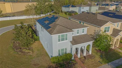 APOPKA FL Home