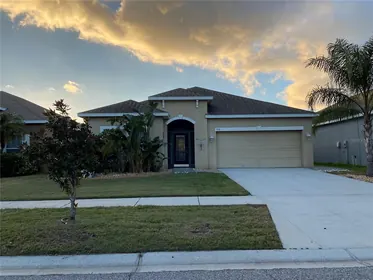 RUSKIN FL Home