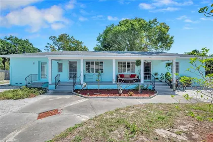 GULFPORT FL Home