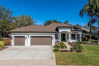 NEW PORT RICHEY FL Home
