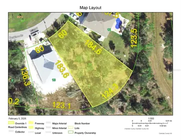 PUNTA GORDA FL Property