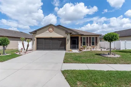 BROOKSVILLE FL Home