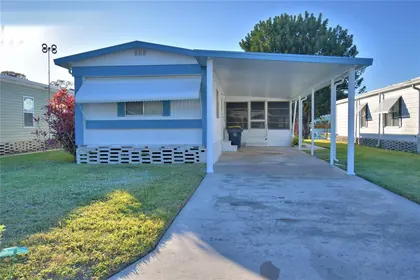AUBURNDALE FL Home