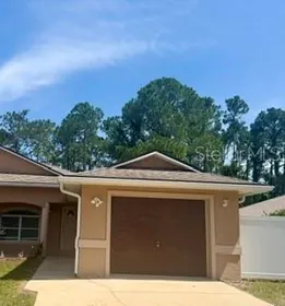 PALM COAST FL Home