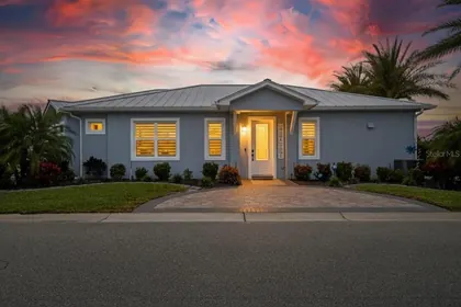 POLK CITY FL Home