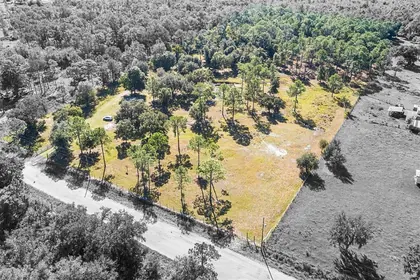 FROSTPROOF FL Property