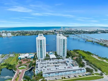 DAYTONA BEACH FL Home