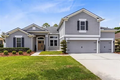 ST CLOUD FL Home