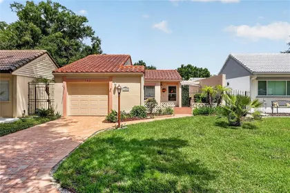 WINTER HAVEN FL Home