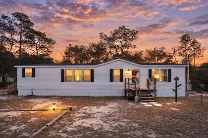 HOMOSASSA FL Home