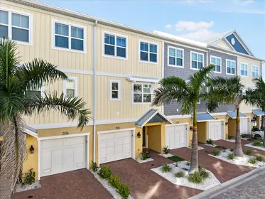 INDIAN ROCKS BEACH FL Home