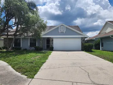 BRANDON FL Home