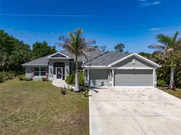 PUNTA GORDA FL Home