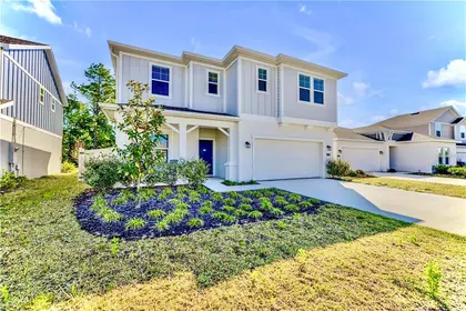 EDGEWATER FL Home