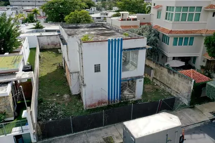 SAN JUAN PR Property
