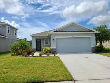 PARRISH FL Home