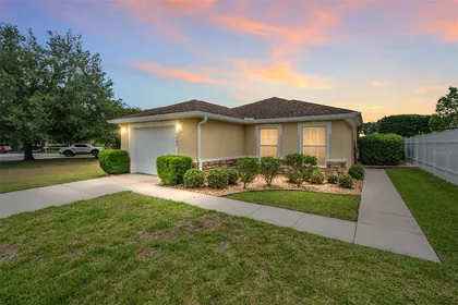 OXFORD FL Home