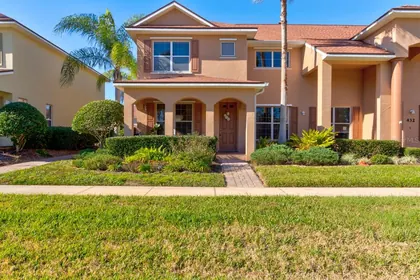 NEW SMYRNA BEACH FL Home