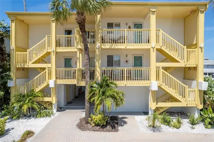 INDIAN ROCKS BEACH FL Home